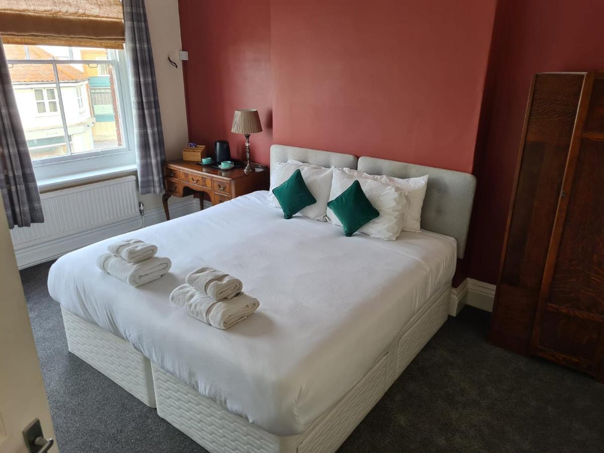 Tramway Hotel Pakefield Bagian luar foto